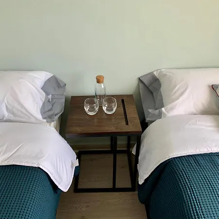 Villa Adrian & Brian