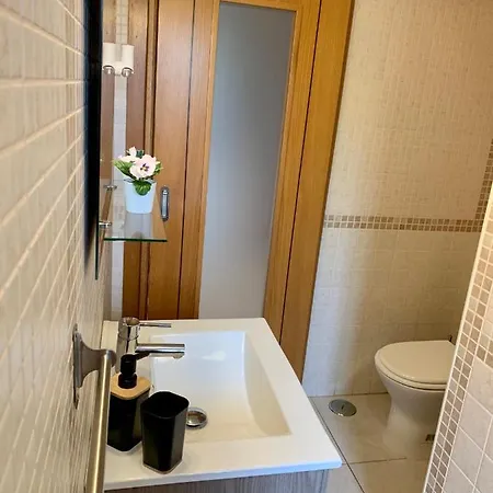 Adrian & Brian * 阿尔布费拉