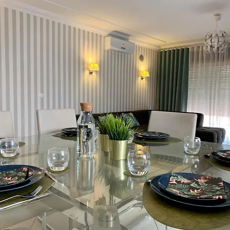 Adrian & Brian * Albufeira