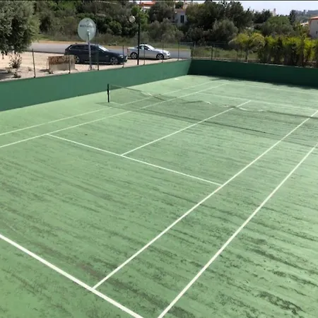 Adrian & Brian 别墅 阿尔布费拉