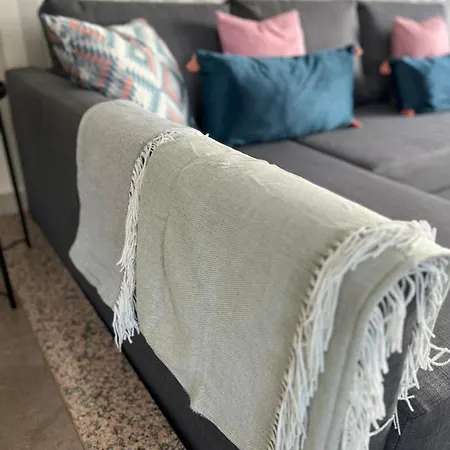 别墅 Adrian & Brian 阿尔布费拉