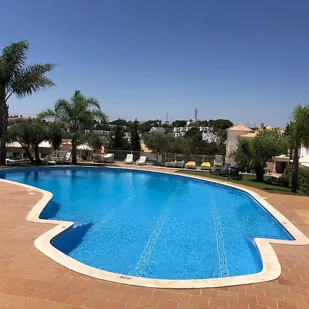 Villa Adrian & Brian Albufeira