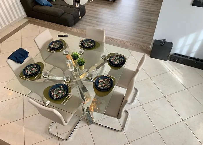 빌라 Adrian & Brian *