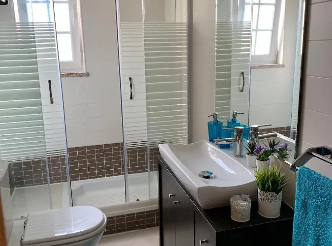 Villa Adrian & Brian *