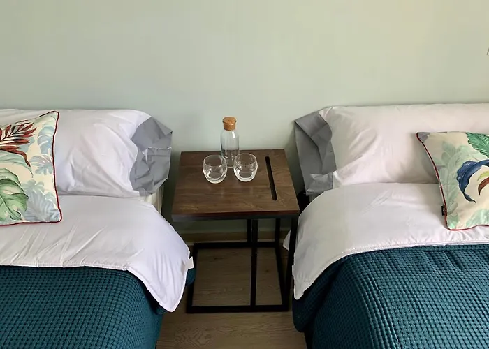 Villa Adrian & Brian