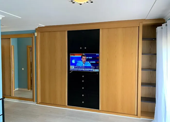 빌라 Adrian & Brian *