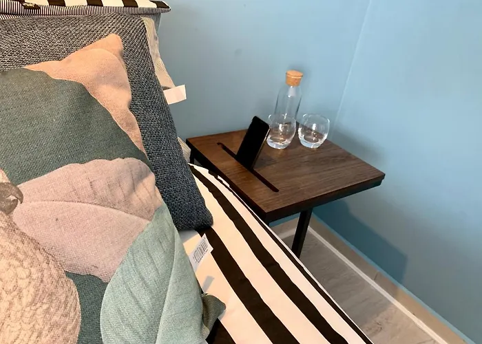 Adrian & Brian Villa