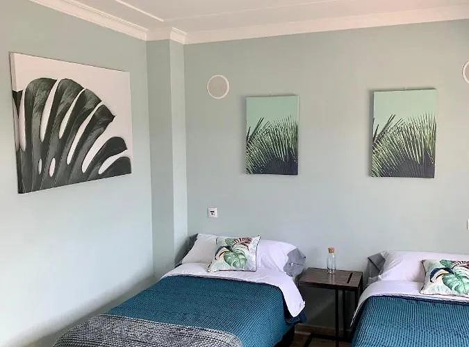 Adrian & Brian * 알부페이라