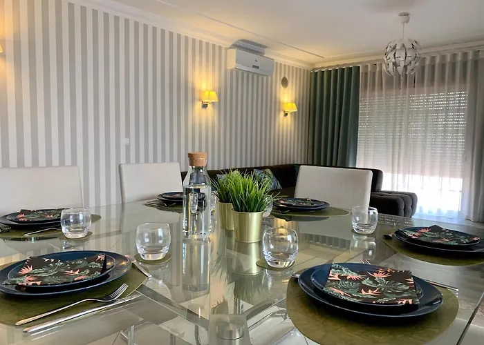 Adrian & Brian * 알부페이라