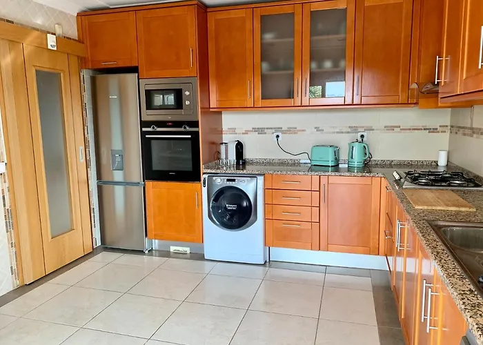 Villa Adrian & Brian