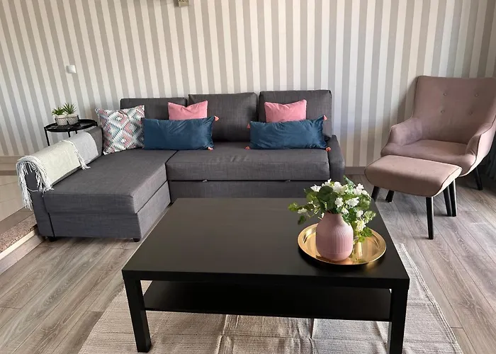 Villa Adrian & Brian Albufeira