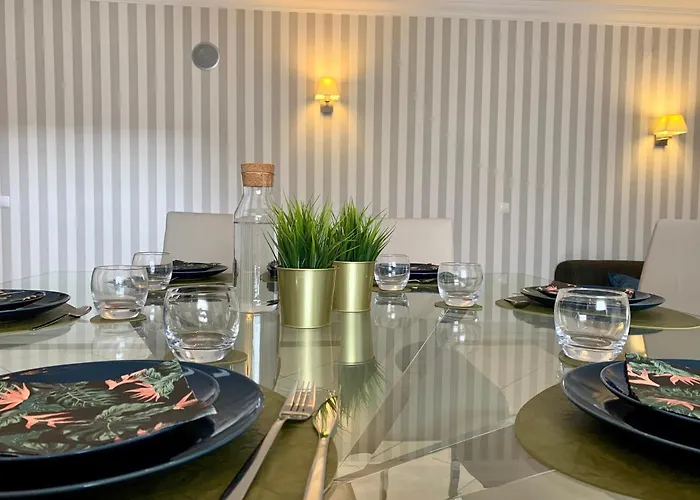 Adrian & Brian * Albufeira