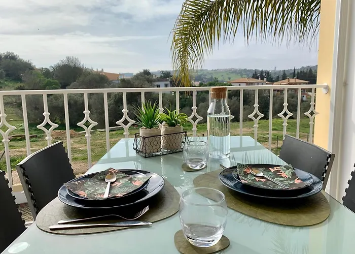 Villa Adrian & Brian