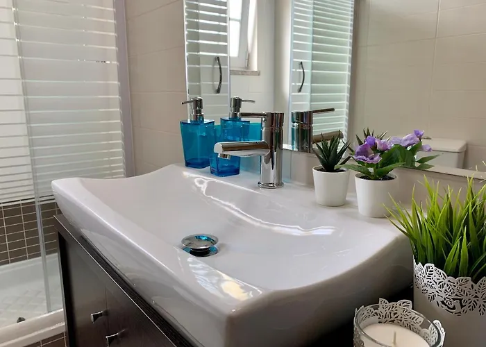 Villa Adrian & Brian