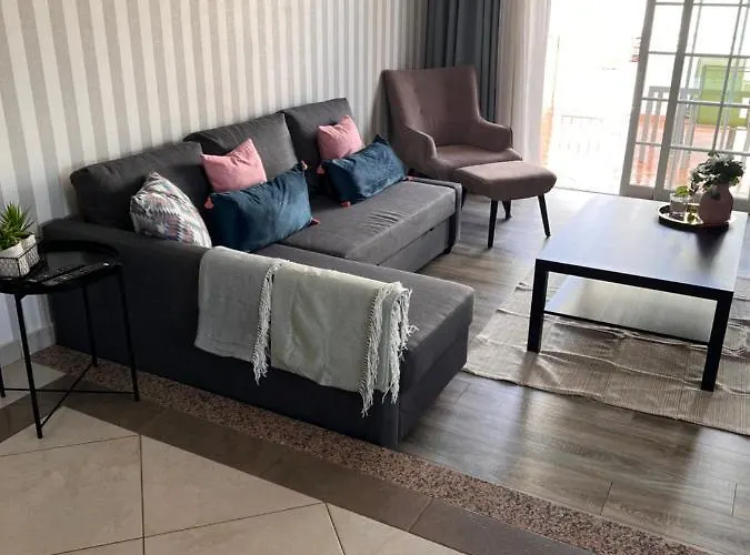 Adrian & Brian Villa Albufeira