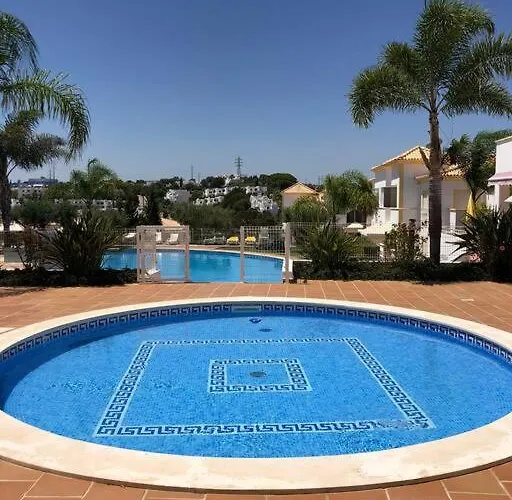 Villa Adrian & Brian