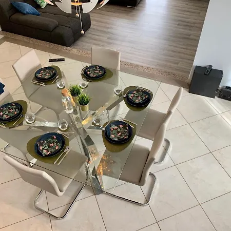 Villa Adrian & Brian *