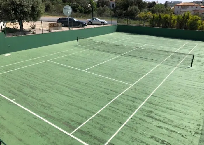 Adrian & Brian Willa Albufeira